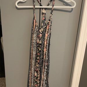 Billabong mini dress